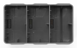 DJI Mini 5 Pro Two-Way accesorio o pieza para dron con cámara Concentrador de carga de baterías 