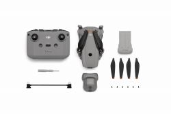 DJI Lito X1 4 rotores Cuadricóptero 48 MP 2788 mAh Gris 