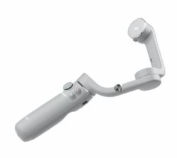 DJI OM 5 Estabilizador de cámara para smartphone Gris 