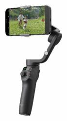 DJI Osmo Mobile 6 Estabilizador manual para cámara Negro 