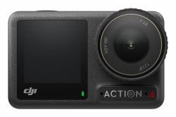DJI Osmo Action 4 Adventure Combo cámara para deporte de acción 4K Ultra HD CMOS Wifi 1,15 kg 