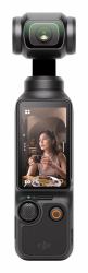 DJI Osmo Pocket 3 cámara suspendida 4K Ultra HD 9,4 MP Negro 