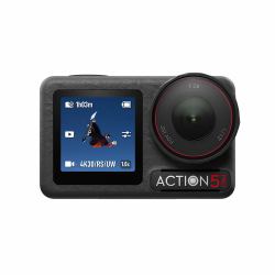 DJI Osmo Action 5 Pro cámara para deporte de acción 40 MP 4K Ultra HD CMOS 25,4 / 1,3 mm [1 / 1.3"] Wifi 146 g 