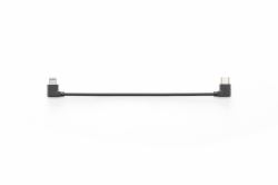DJI CP.OS.00000424.01 accesorio para estabilizador de vídeo Cable de control Negro 1 pieza[s] Osmo Mobile 8P

Osmo Mobile 8

Osmo Mobile 7P

Osmo Mobile 7 