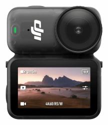 DJI OSMO NANO cámara para deporte de acción 35 MP 4K Ultra HD CMOS 25,4 / 1,3 mm [1 / 1.3"] Wifi 52 g 