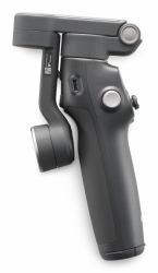DJI OSMO MOBILE 8 Estabilizador de cámara para smartphone Negro 