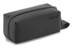 DJI CP.QT.00013485.01 estuche para cámara fotográfica Carcasa compacta Negro 