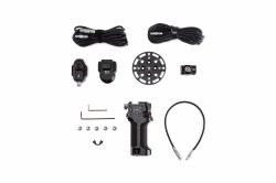 DJI 6941565901484 Soporte universal Negro 17 pieza[s] DJI RS 3 Pro
DJI RS 2 