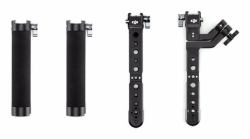 DJI CP.RN.00000096.01 accesorio para estabilizador de vídeo Mango Negro 4 pieza[s] DJI RS 3 Pro
DJI RS 3
DJI RS 2
DJI RSC 2 