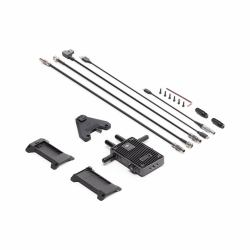 DJI Video Transmitter transmisor de dato de cámara Negro 