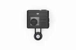DJI LiDAR Range Finder [RS] Telémetro Negro 1 pieza[s] DJI RS 3 Pro 