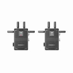 DJI Transmission [Standard Combo] - - Camera data transmitter 6.1 - m Black - Warranty: 12M