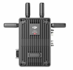 DJI Video Receiver transmisor de dato de cámara 6000 m Negro 