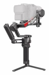 DJI RS 4 Pro Combo Estabilizador manual para cámara Negro 