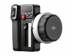 DJI Focus Pro Hand Unit Empuñadura + mando 1 pieza[s] 