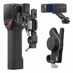 DJI Focus Pro Creator Combo Estabilizador manual para cámara Negro 
