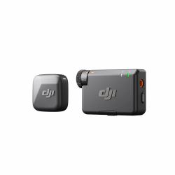 DJI Mic Mini [1 TX+1 RX]