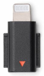 DJI Mic 3 Mobile Phone Adapter [Lightning] Adaptador de audio 