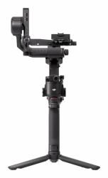 DJI RS 5 Estabilizador manual para cámara Negro 
