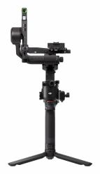 DJI RS 5 Combo Estabilizador manual para cámara Negro 