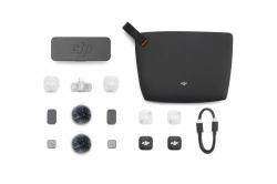 DJI Wireless Microphone System - Warranty: 12M