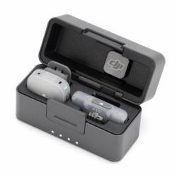 DJI CP.RN.00000535.01 funda de dron con cámara Estuche duro Negro 