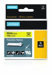 DYMO Nylon Flexible IND 