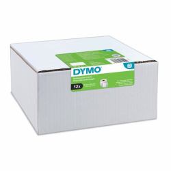 DYMO LW - Etiquetas grandes para direcciones - 36 x 89 mm - 2093093 