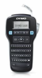 DYMO LabelManager 160 QWERTY impresora de etiquetas 