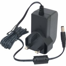 DYMO AC Adapter adaptador e inversor de corriente Negro 