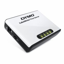 DYMO LabelWriter Print Server servidor de impresión LAN Ethernet 
