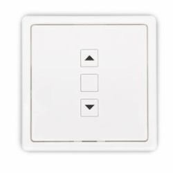 Da-Lite Projecta 10800065 Blanco transmisor de pared 