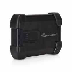 DataLocker H300 Enterprise disco duro externo 500 GB 2.5" USB tipo A 3.2 Gen 1 [3.1 Gen 1] Negro 