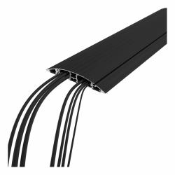 Dataflex 31.423 sistema de ducto para canal Aluminio 1,5 m 