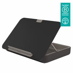 Dataflex 45.903 soporte para ordenador portátil Negro 38,1 cm [15"] 