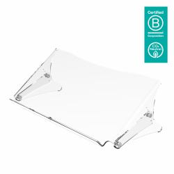 Dataflex Portadocumentos altura ajustable ErgoDoc® 