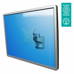 Dataflex ViewLite Monitorarm 202 61 cm [24"] Plata 