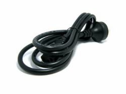 Datalogic 6003-0940 cable de transmisión CEE7/7 C13 acoplador 
