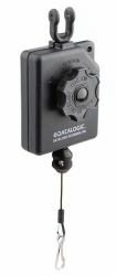 Datalogic Industrial Take Up Reel Soporte 