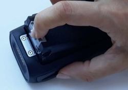Datalogic 91ACC0092 accesorio para ordenador de bolsillo tipo PDA Batería 