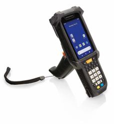Datalogic Skorpio X5 ordenador móvil de mano 10,9 cm [4.3"] 800 x 480 Pixeles Pantalla táctil 665 g Negro 