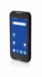 Datalogic Memor 11 ordenador móvil de mano 12,7 cm [5"] 720 x 1280 Pixeles Pantalla táctil 285 g Negro 