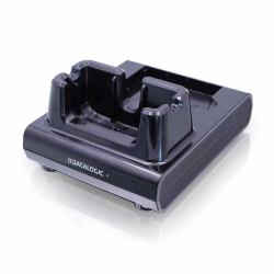 Datalogic 94A150111 estación dock para móvil Ordenador portátil Negro 