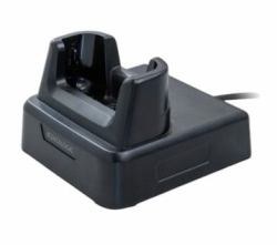 Datalogic 94A150133 estación dock para móvil Ordenador portátil Negro 