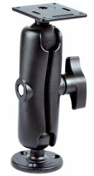 Datalogic 94ACC0034 kit de montaje Negro 