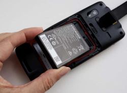 Datalogic 94ACC0311 accesorio para ordenador de bolsillo tipo PDA Batería 