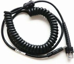 Datalogic CAB-550 accesorio para lector de código de barras Cable USB 