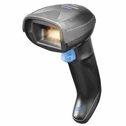 Datalogic Gryphon I GM4500 Lector de códigos de barras portátil 1D/2D Laser Negro 