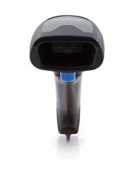 Datalogic QuickScan QW2520 Lector de códigos de barras portátil 1D/2D Laser Negro 