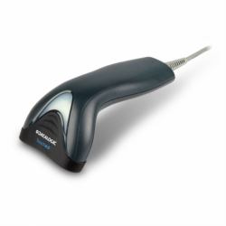 Datalogic Touch 65 Lite Lector de códigos de barras portátil 1D Laser Negro 